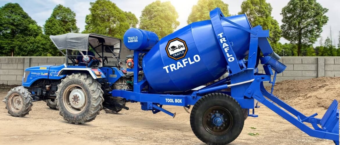 traflo.in