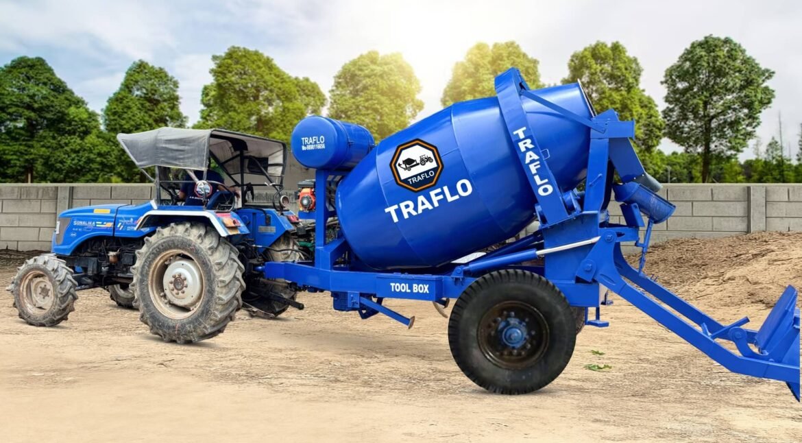 traflo.in
