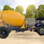 Applications of Tractor-Operated Self-Loading Mixer Machines Across Industries