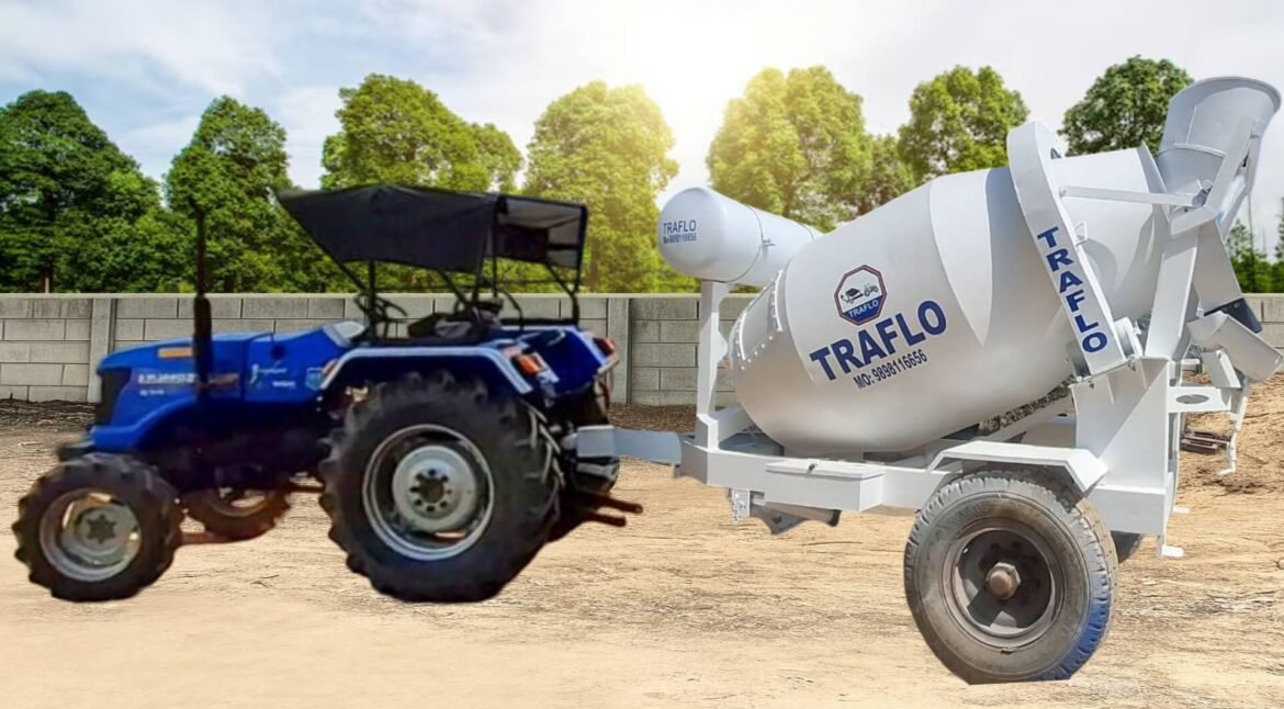 www.traflo.in