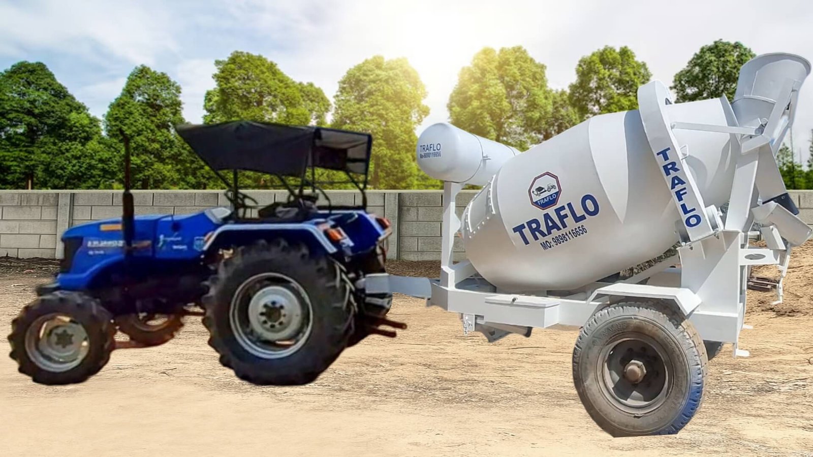 www.traflo.in