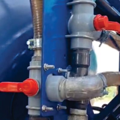 traflo-valve